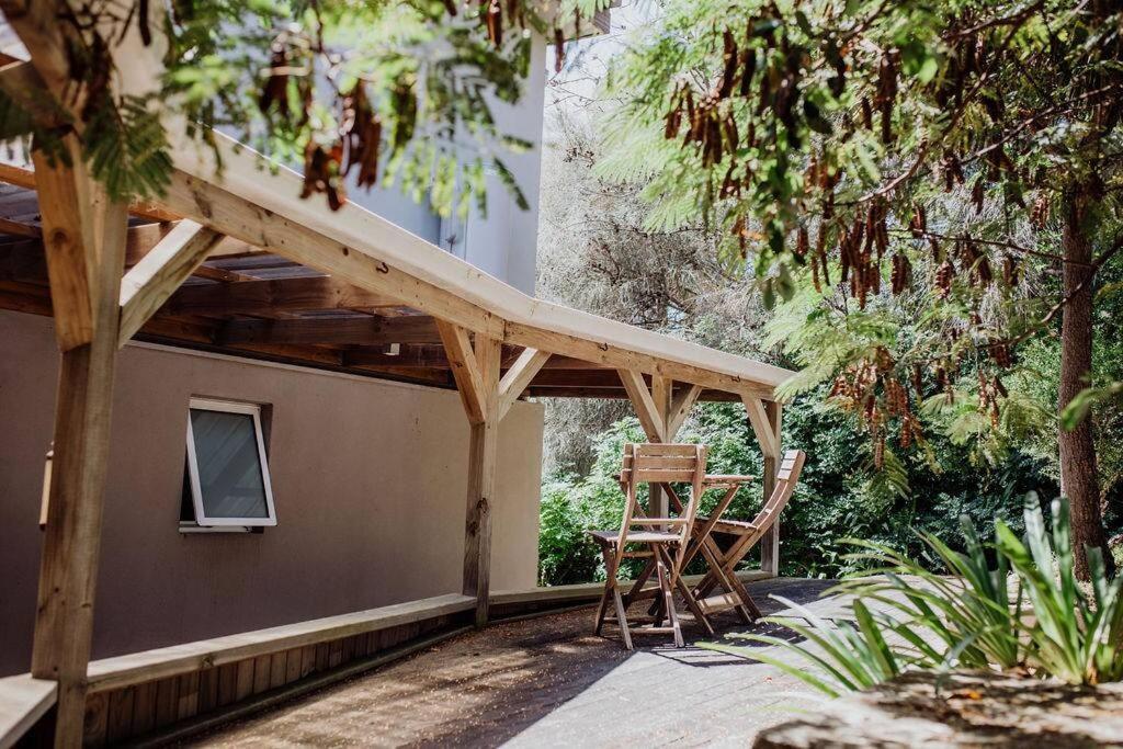 Apartment On James Bicheno Exterior foto