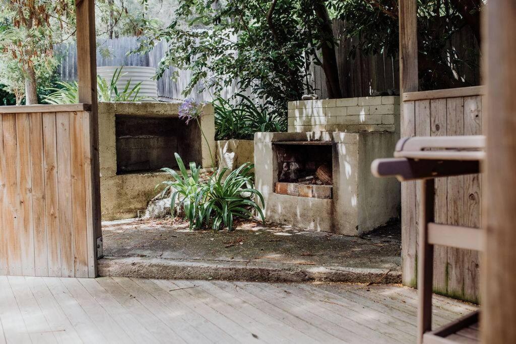Apartment On James Bicheno Exterior foto